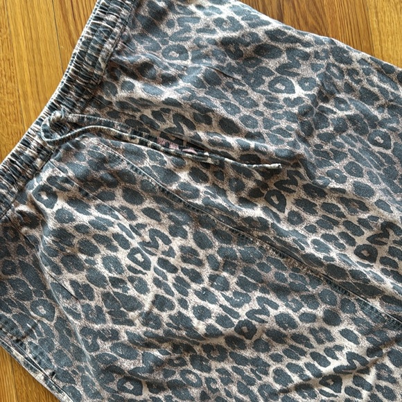 Anthropologie DAMSON MADDER Rafe Skirt - Picture 6 of 10